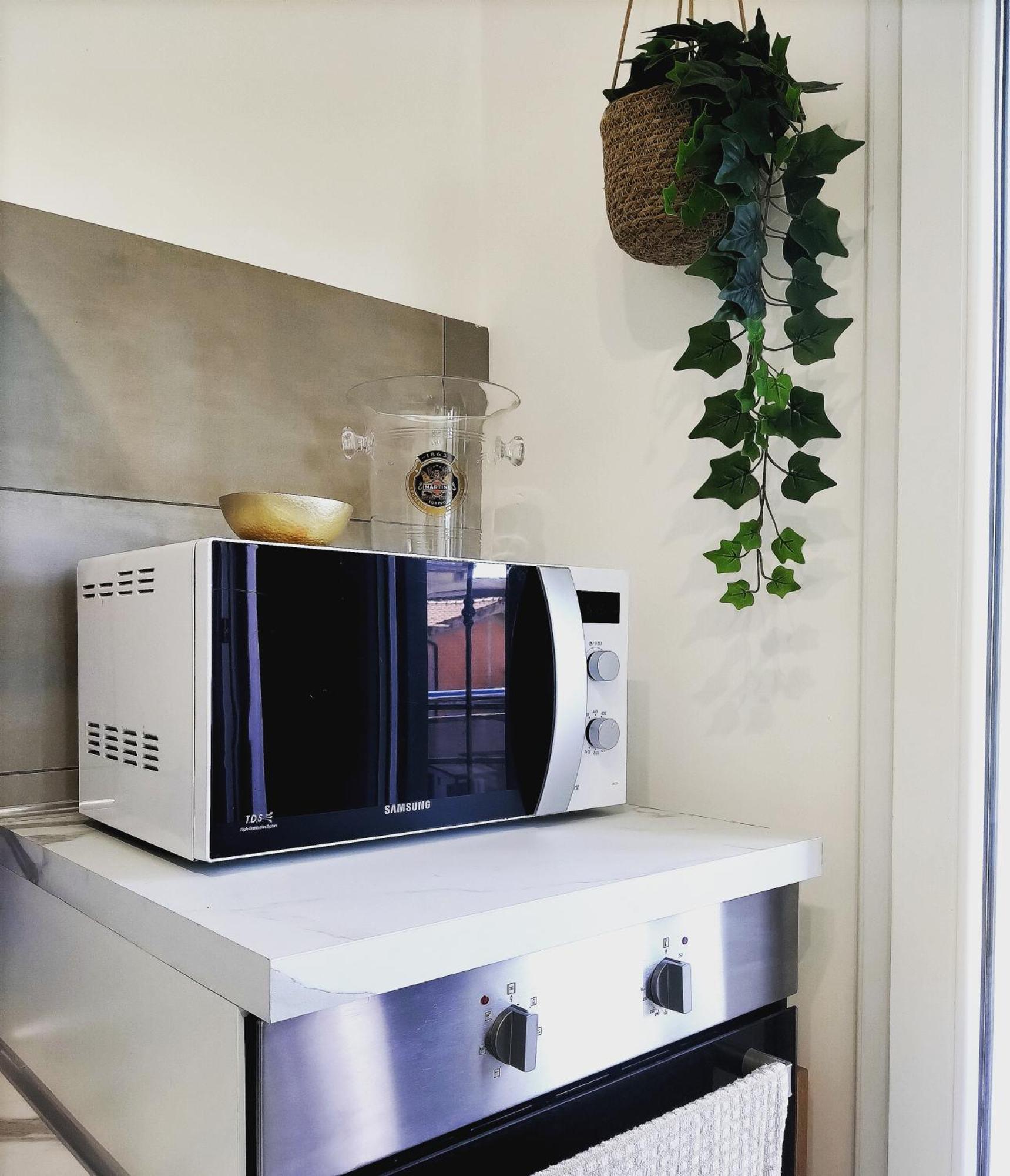 Chic Apartment Fiumicino Luaran gambar