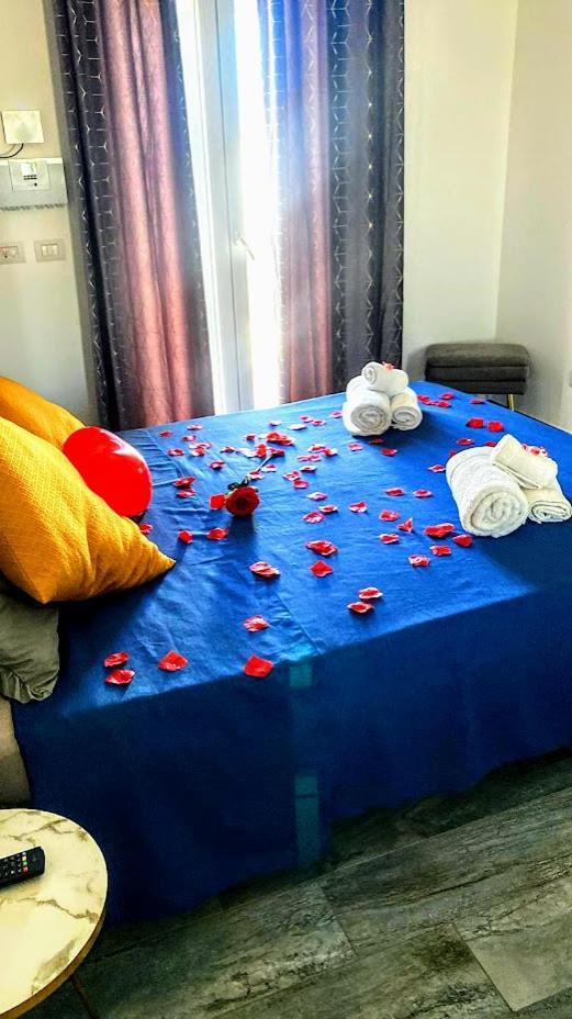 Chic Apartment Fiumicino Luaran gambar
